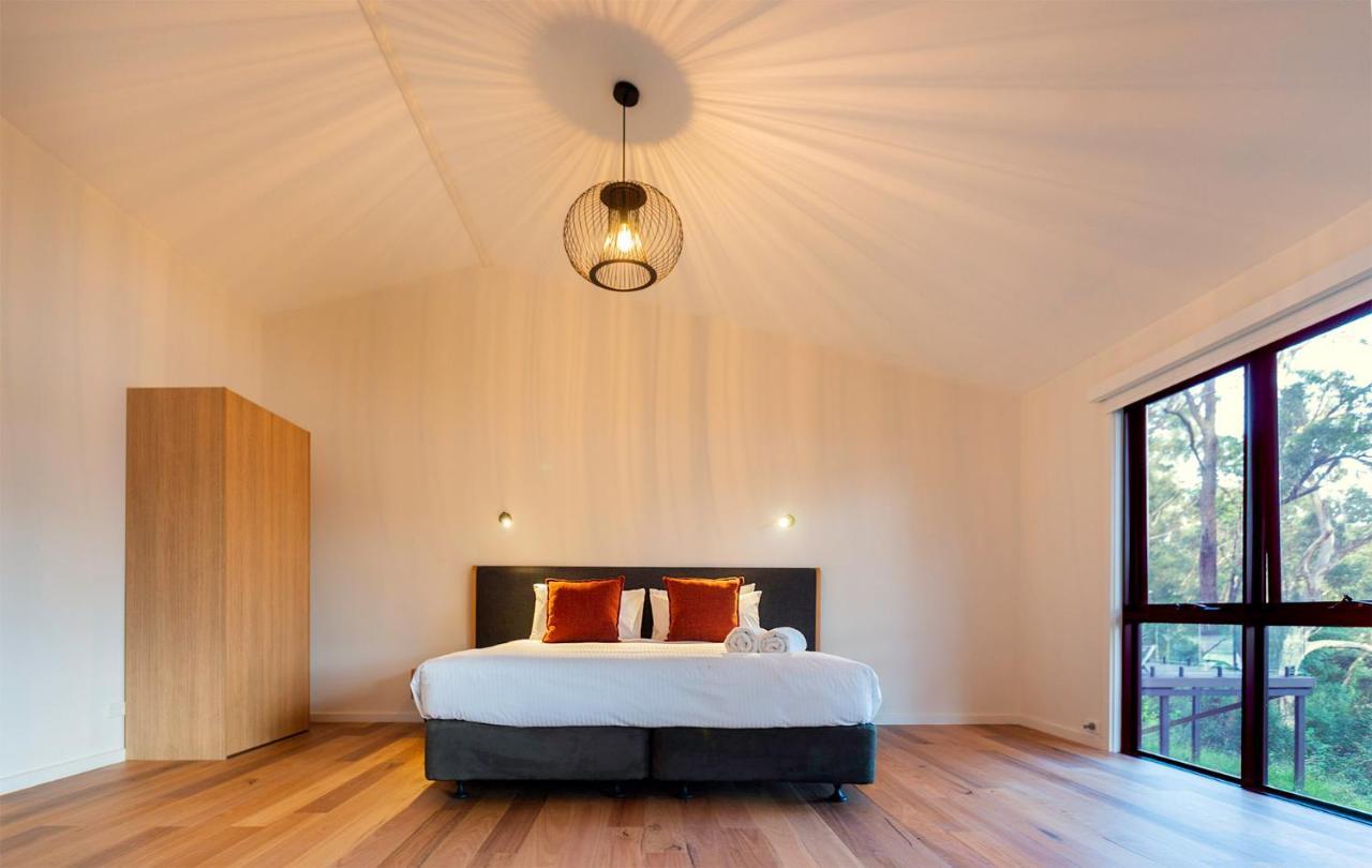 Marramarra Lodge Bar Point Экстерьер фото