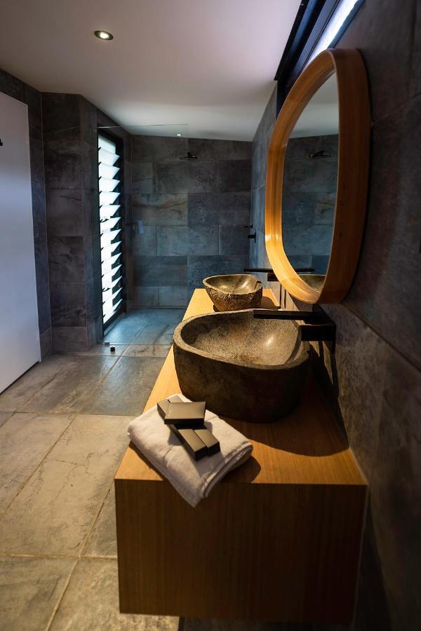 Marramarra Lodge Bar Point Экстерьер фото